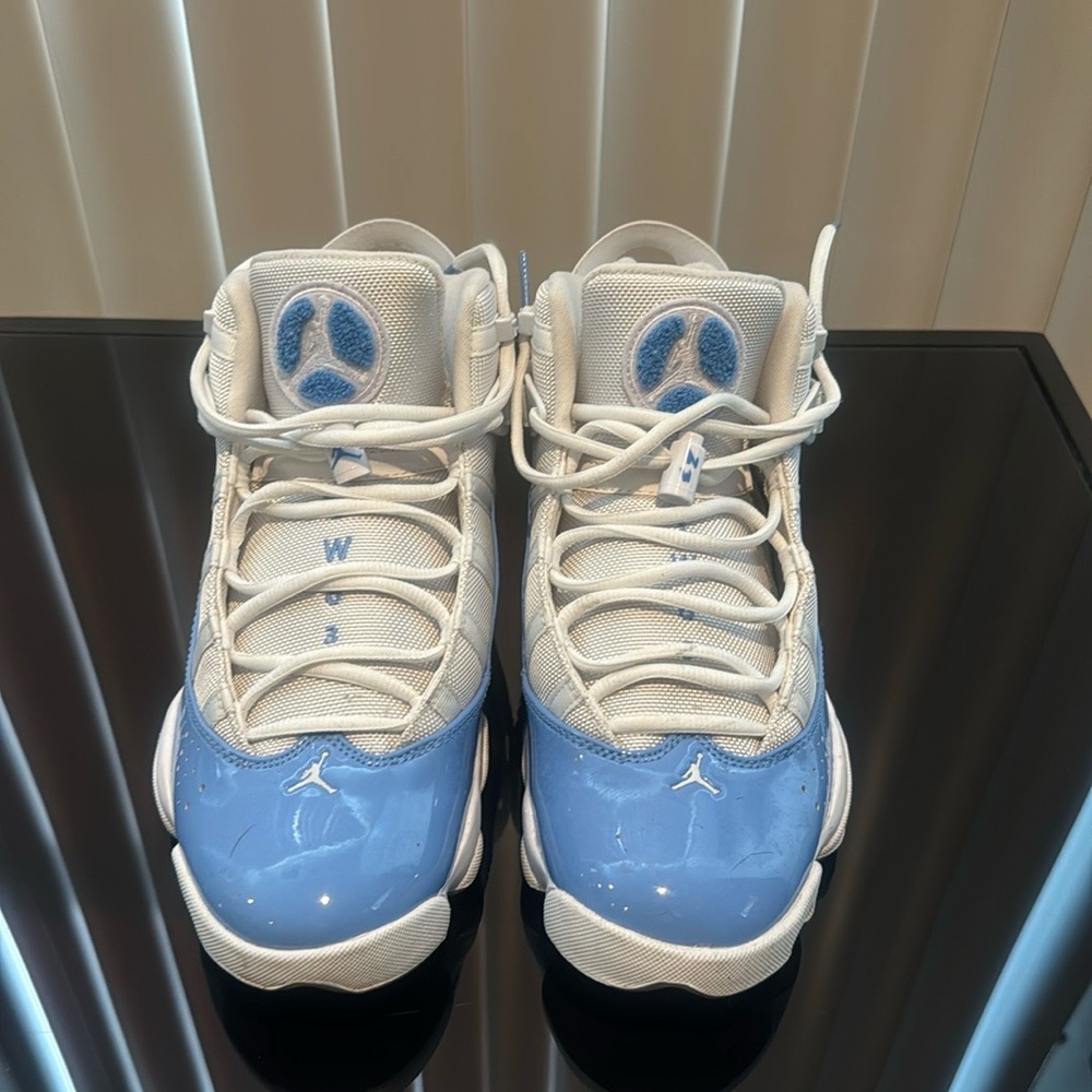 Jordans